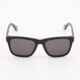 Black Preppy Sunglasses  - Image 1 - please select to enlarge image