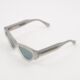 Grey MJ1045S Cat Eye Sunglasses - Image 2 - please select to enlarge image