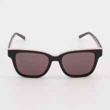 Black MMI 0133S Cat Eye Sunglasses