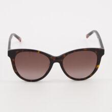 Tortoiseshell MIS 0029S Cat Eye Sunglasses