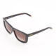 Black Square Sunglasses - Image 2 - please select to enlarge image