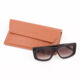 Black Square Sunglasses - Image 3 - please select to enlarge image