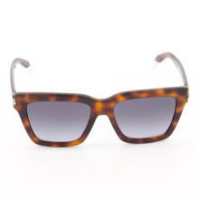 Tortoiseshell Square Sunglasses