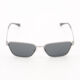 Gunmetal 301087 Sunglasses - Image 1 - please select to enlarge image