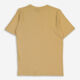 Sand Branded T Shirt - Image 2 - please select to enlarge image