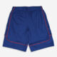 Blue LA Clippers Shorts - Image 2 - please select to enlarge image