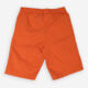 Orange Adventure Shorts - Image 2 - please select to enlarge image