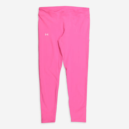 Pink Motion Leggings - Image 1 - please select to enlarge image