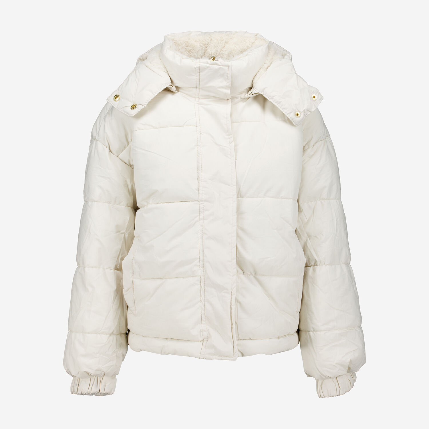 Cream Reversible Jacket TK Maxx UK