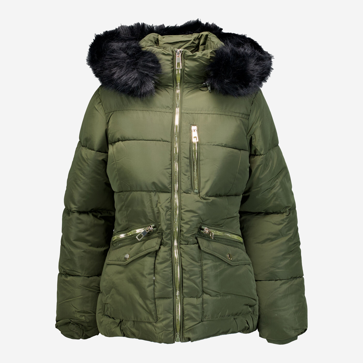 Puffer Jacket Jakke Fur Coat Tk Maxx Faux Fur Tk Maxx Coats Women