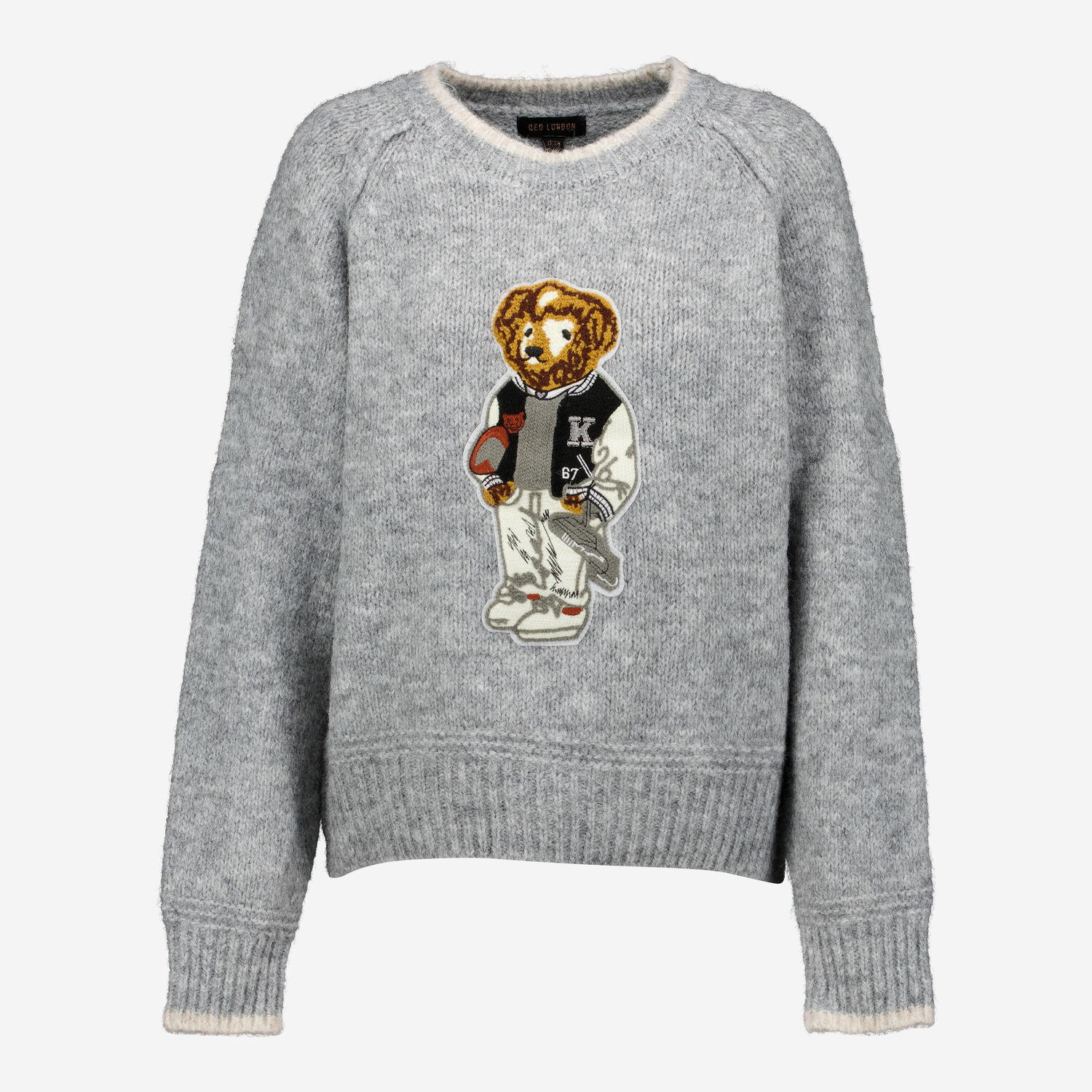 Tiktok Ralph Lauren Jumper Womens Tk Maxx Polo Ralph Lauren LODENFREY