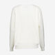 White Christmas Elephant Knit Jumper - Image 2 - please select to enlarge image