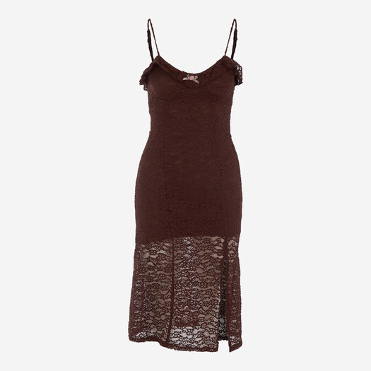 dkny red dress tk maxx Dkny Ruched-sleeve Midi Dress