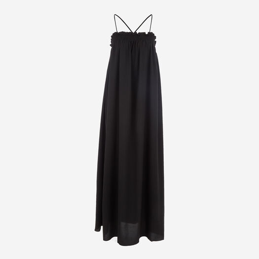 maxi dresses tk maxx Maxi Dress Linen Dresses Uk Tk Maxx Autumn Dressing Done Right! Think Versatile Silhouettes, Elevated