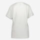 White Graphic T Shirt  - Image 2 - please select to enlarge image