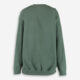 Green Paris Sweatshirt - Image 2 - please select to enlarge image