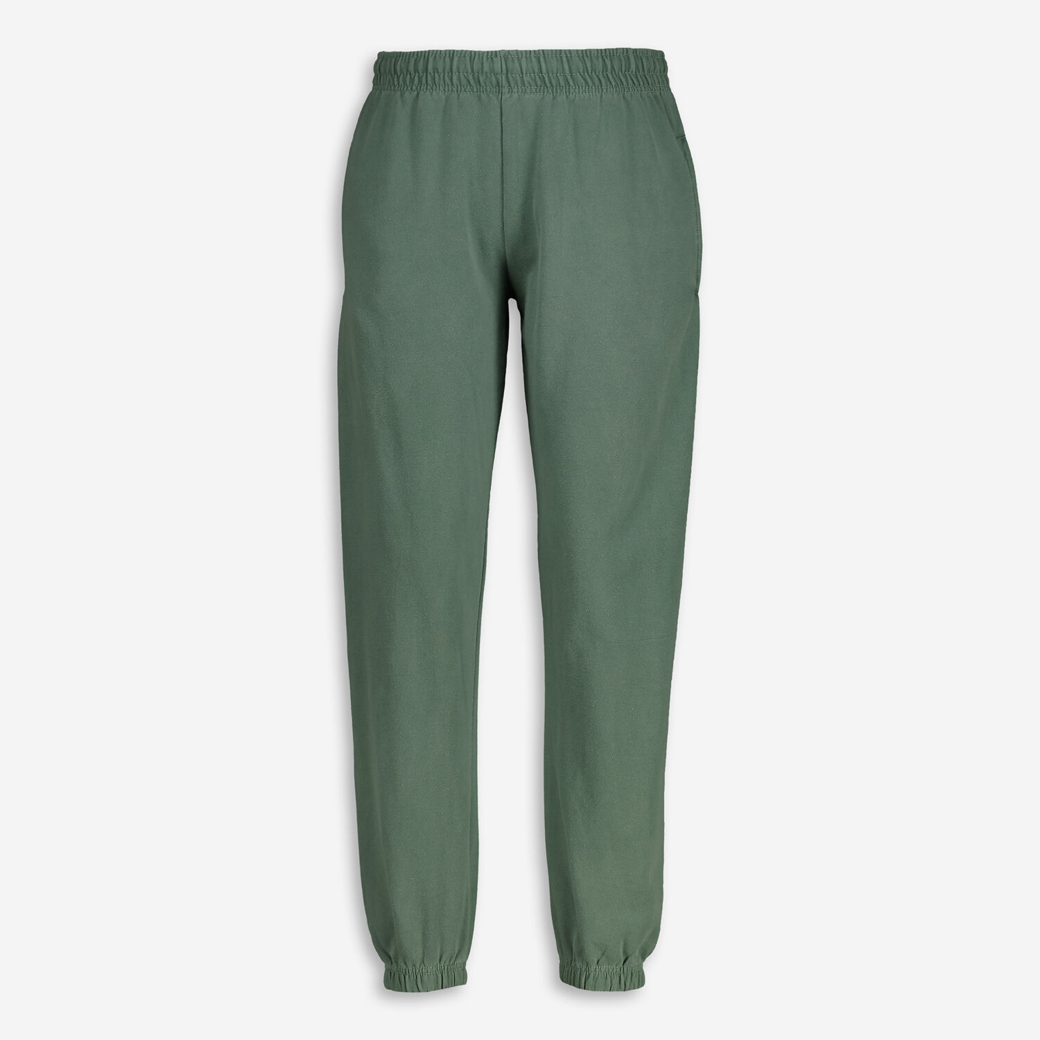 Green Drawstring Leggings - TK Maxx UK