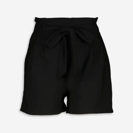 Black Casual Shorts - TK Maxx UK