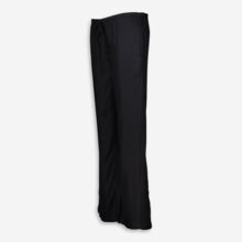 Black Wide Leg Trousers