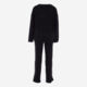 Black Jumper & Trouser Co Ord  - Image 2 - please select to enlarge image