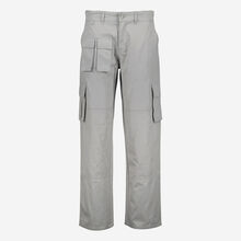 Steel Grey Easy Rider Cargos