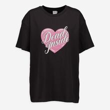 Rongseng Donna Maglietta A Maniche Lunghe Crop Top Sexy Slim T - Foto 6