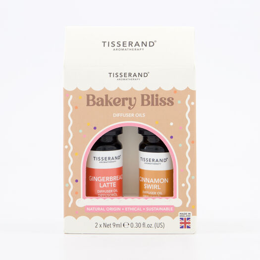 Bakery Bliss Gift Set - Image 1 - please select to enlarge image