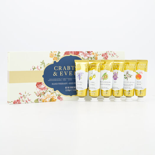 Six Pack Hand Therapy Hand Cream 270g - Image 1 - please select to enlarge image