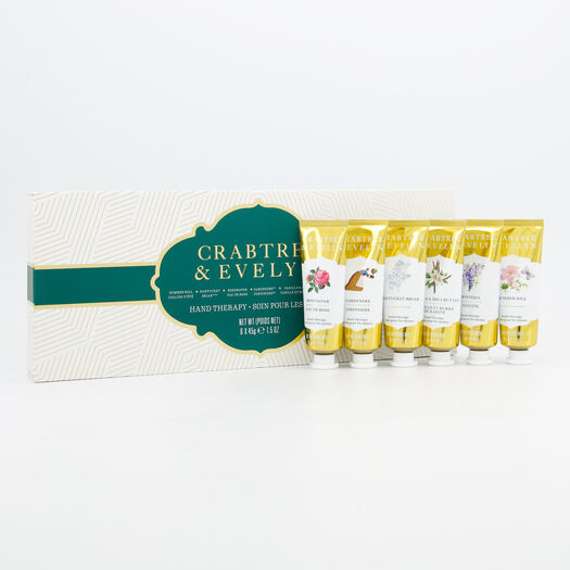 Six Pack Hand Therapy Hand Cream 270g - Image 1 - please select to enlarge image