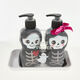 2-teiliges Bone Powder Set aus Handseife und Handlotion - Bild 1 - bitte auswählen, um das Bild zu vergrößern