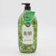 Botanic Olive Body Wash 1200ml - Image 1 - please select to enlarge image