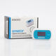 White Oxywatch Fingertip Pulse Oximeter - Image 1 - please select to enlarge image