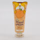 Peach Hydrating Hand Cream 150ml - Image 1 - please select to enlarge image
