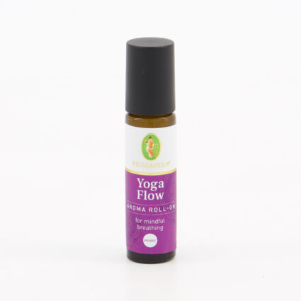 Yoga Flow Roll-On 10ml - Image 1 - please select to enlarge image