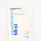 Magnesium Mind Bath Flakes 750g - Image 1 - please select to enlarge image