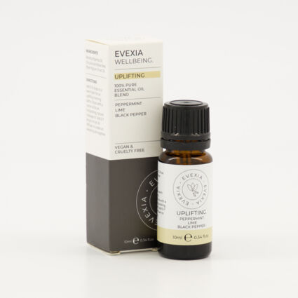 Uplifting Essential Oil 10ml - Image 1 - please select to enlarge image