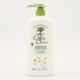 Cotton Milk Shower Cream 750ml - Image 1 - please select to enlarge image