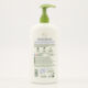 Cotton Milk Shower Cream 750ml - Image 2 - please select to enlarge image