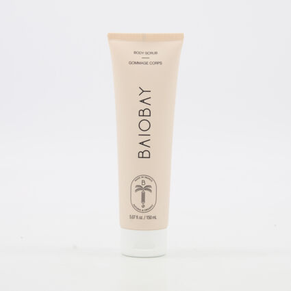 Body Scrub 150ml - Image 1 - please select to enlarge image