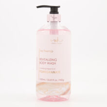 Pomegranate Revitalising Body Wash 1L