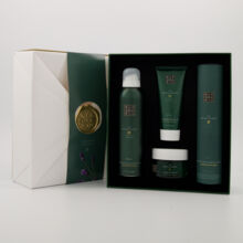 Four Pack The Ritual Of Jing Gift Set