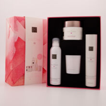 Four Pack The Ritual Of Sakura Gift Set