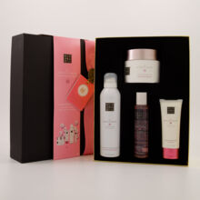 Four Pack The Rituals Of Sakura Gift Set