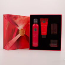 Four Piece The Ritual of Ayurveda Gift Set