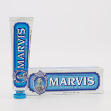 Aquatic Mint Toothpaste 85ml