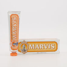 Ginger Mint Toothpaste 85ml