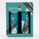 Two Pack Vanilla Milk Gift Set  - Image 1 - please select to enlarge image