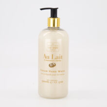 Au Lait Cinnamon Swirl Hand Wash 500ml