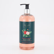 Spiced Apple Hand Wash 500ml