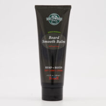 Beard Smooth Balm 100ml